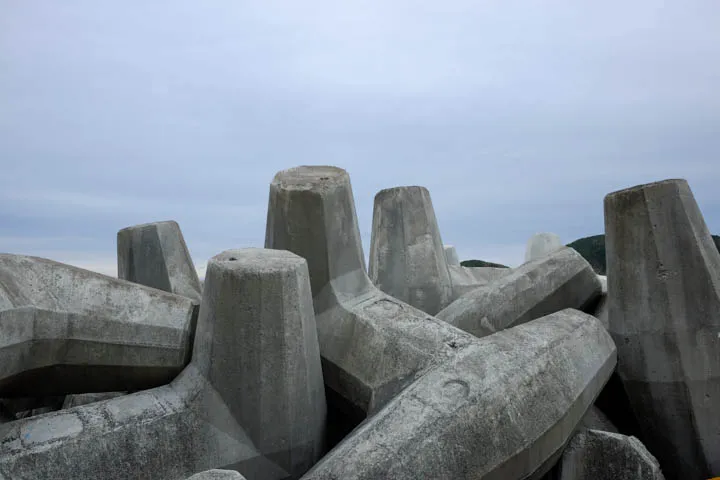 High Island Reservoir Hike